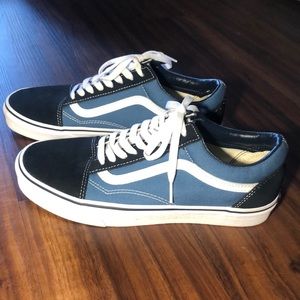 VANS OLD SKOOL Shoes